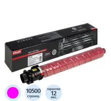 Картридж лазерный Комус 842313 пур. для Ricoh IMC2000/C2500
