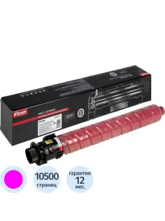 Картридж лазерный Комус 842313 пур. для Ricoh IMC2000/C2500