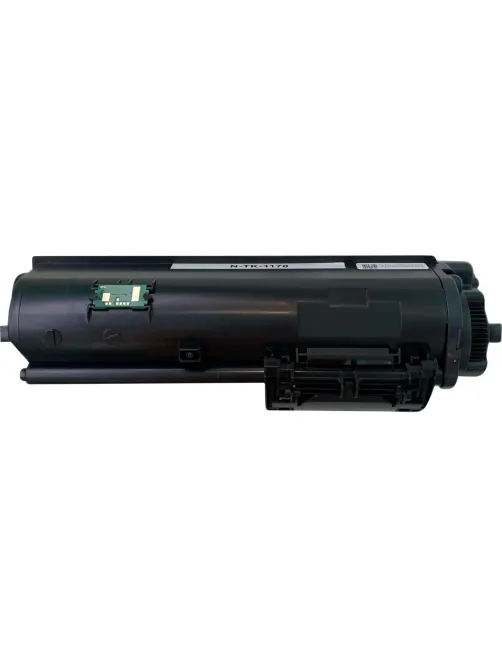 Тонер-картридж NetProduct (N-TK-1170) для Kyocera M2040dn/M2540dn 7,2K, с/ч