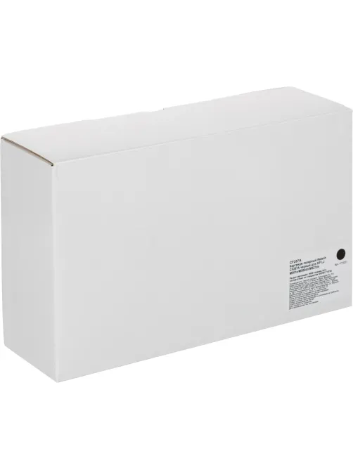 Картридж лазерный Retech CF287A чер. для HP LJ M501n/M506dn/M527dn