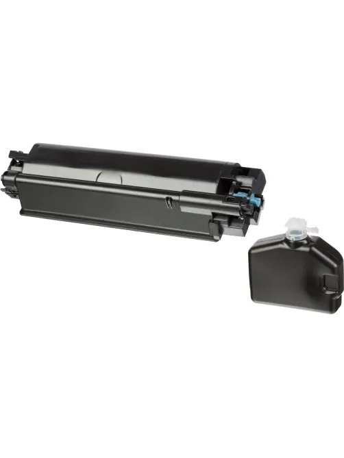 Тонер-картридж Retech TK-5150K чер. для Kyocera P6130/6035/7040cdn