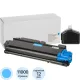 Тонер-картридж Retech TK-5280C гол. для Kyocera P6235/6635