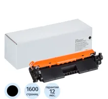 Тонер-картридж Retech CF230A чер. для HP LJ M203dn/M227dn/M227sdn