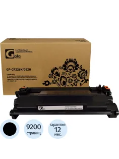 Картридж лазерный универсальный Galaprint CF226X/052H