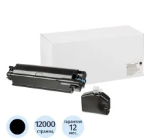 Тонер-картридж Retech TK-5150K чер. для Kyocera P6130/6035/7040cdn