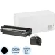Тонер-картридж Retech TK-5150K чер. для Kyocera P6130/6035/7040cdn