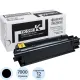 Тонер-картридж Kyocera TK-590K чер. для FS-C2026MFP/C2626