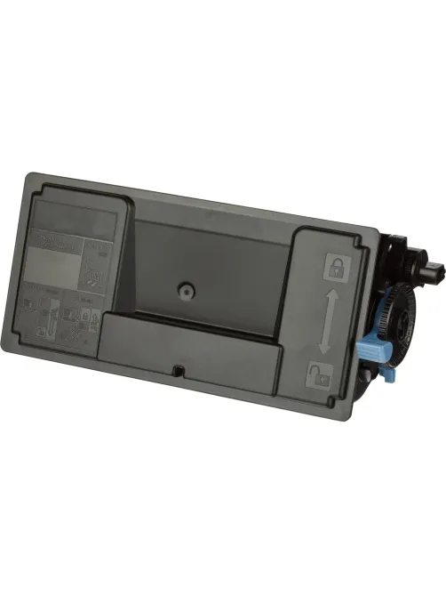 Тонер-картридж Retech TK-3060 чер. для Kyocera M3145idn/M3645idn