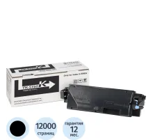 Тонер-картридж Kyocera TK-5150K чер. для P6130/6035/7040cdn