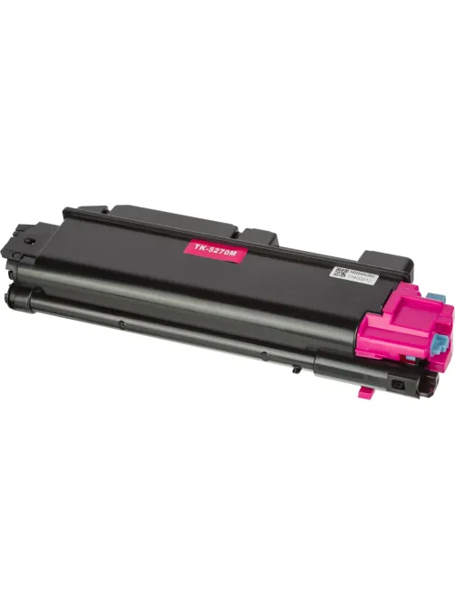 Тонер-картридж Retech TK-5270M пур. для Kyocera P6230/6630