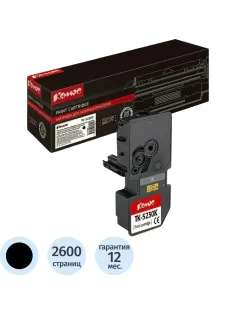 Тонер-картридж КОМУС TK-5230K чер. для Kyocera P5021cd/M5521cd