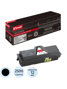 Картридж лазерный Комус TK-160 чер. для Kyocera FS-1120