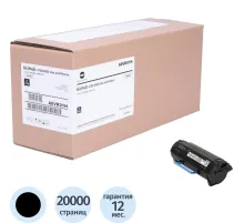 Тонер-картридж Konica-Minolta TNP-44 для bizhub 4050/4750 (A6VK01H)/A6VK01W