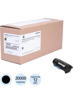 Тонер-картридж Konica-Minolta TNP-44 для bizhub 4050/4750 (A6VK01H)/A6VK01W