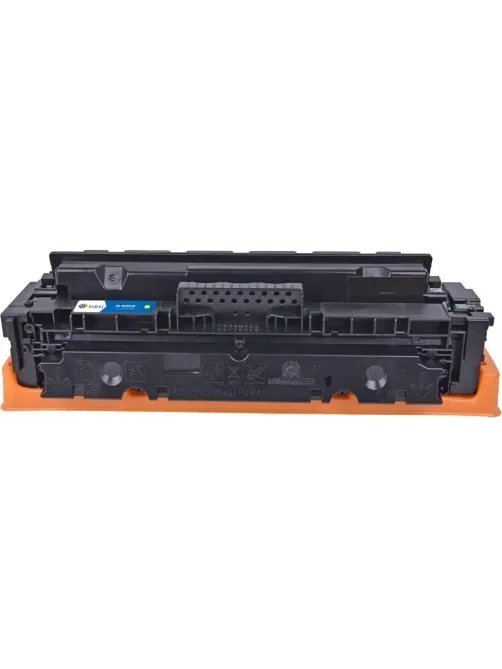 Тонер-картридж G&G W2032X жел. пов. емк. для HP LJ M454/MFP M479