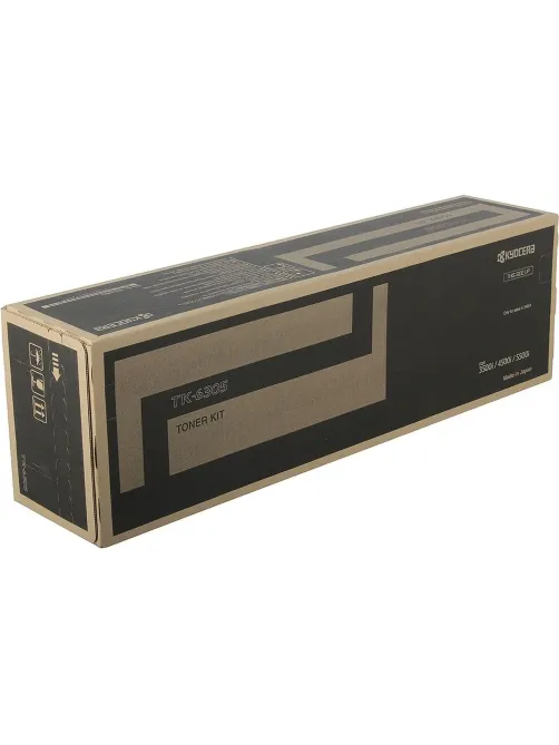 Тонер-картридж Kyocera TK-6305(1T02LH0NL1/0)чер.д/TASKalfa3500i/4500i/5500i