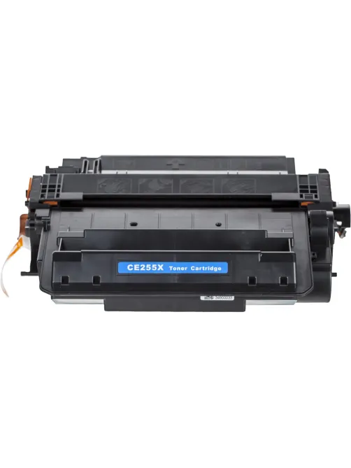 Картридж лазерный Retech CE255X чер. для HP LJ M521dn/M525/P3015dn