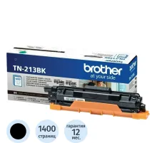 Тонер-картридж Brother TN-213BK чер. для DCPL3550/HLL 3230