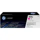 Картридж лазерный HP 305A CE413A пурп. для CLJ M351/M451/M375
