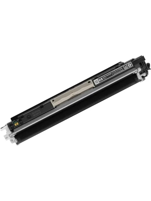 Картридж лазерный HP 126A CE310A чер. для LJ CP1025