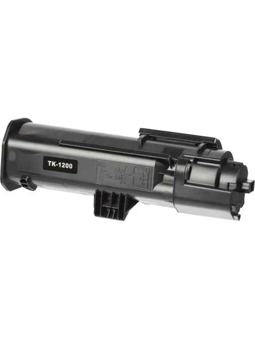 Тонер-картридж Retech TK-1200 чер. для Kyocera ECOSYS M2235/P2335/M2735