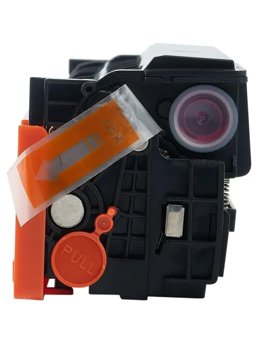 Картридж лазерный Sakura 067H M пур.пов. емк для Canon LBP631/MF651/MF657