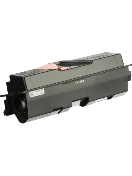 Картридж лазерный Retech TK-160 чер. для Kyocera FS-1120
