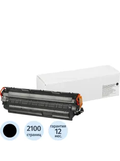 Картридж лазерный Retech Cartridge 728 чер. для Canon MF4410/4430
