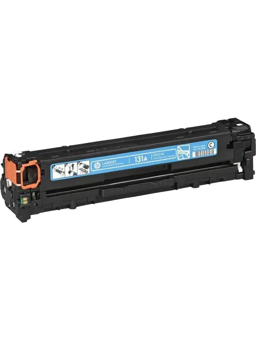 Картридж лазерный HP 131A CF211A гол. для LJ Pro M276/M251