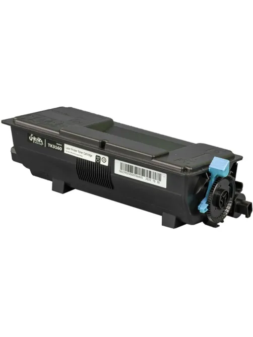 Картридж лазерный SAKURA TK-3160 чер. для Kyocera Ecosys P3045