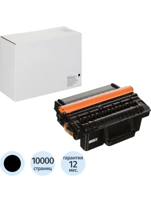 Картридж лазерный Retech MLT-D203E чер. для Samsung M3820/M3870/M4020/M4070