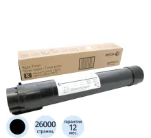 Картридж лазерный Xerox 006R01701 чер. для Altalink C8030/8035/8055/8070