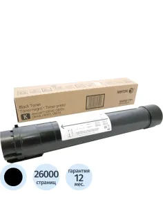 Картридж лазерный Xerox 006R01701 чер. для Altalink C8030/8035/8055/8070