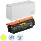 Картридж лазерный Retech W2122A жел.для HP Color LJ M554/M555