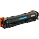 Картридж лазерный Retech 207X W2211X гол.пов.емк.для HP M255/MFP M282