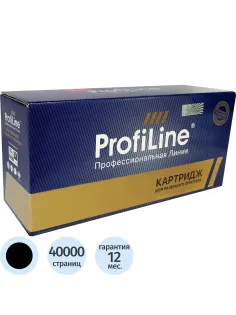 Тонер-картридж ProfiLine TK-3440 чер. для Kyocera PA6000x/MA6000ifx