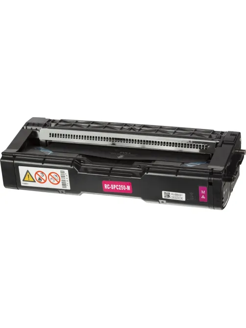 Картридж лазерный Retech SP C250E пур. для Ricoh SP C250DN/SF