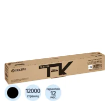 Тонер-картридж Kyocera TK-8115K чер. для M8124cidn/M8130cidn