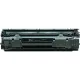 Картридж лазерный HP 35A CB435A чер. для LJ P1005/1006