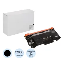 Тонер-картридж Retech TN-3512 чер. для Brother HL-L6400DW/6800DW/6900DW