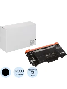 Тонер-картридж Retech TN-3512 чер. для Brother HL-L6400DW/6800DW/6900DW