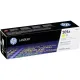Картридж лазерный HP 205A CF532A жел. для CLJ MFP M180/181