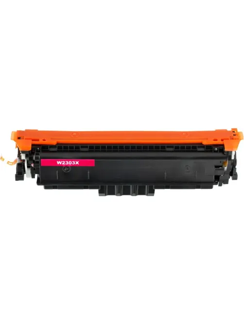 Картридж лазерный Retech W2303X пур. для HP CLJ Pro 4203/MFP 4303