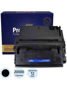 Картридж лазерный универсальный ProfiLine Q5942X/Q1338A/Q1339A (№42X) чер