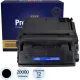 Картридж лазерный универсальный ProfiLine Q5942X/Q1338A/Q1339A (№42X) чер