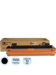 Тонер-картридж Galaprint TN-1095 чер. для Brother HL-1202R/DCP-1602R