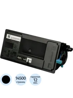 Картридж лазерный SAKURA TK-3060 чер. для Kyocera Mita M3145idn/M3645idn