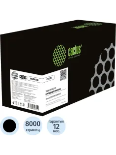 Тонер-картридж Cactus CS-B310 006R04380 чер. для Xerox B305/B310/B315