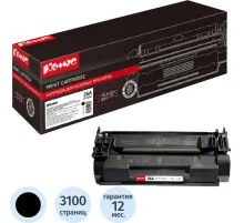 Картридж лазерный Комус 26A CF226A чер. для HP LJ Pro MFP M426fdw
