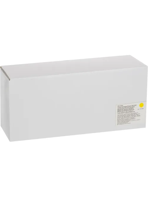 Тонер-картридж Retech TK-5150Y жел. для Kyocera P6130/6035/7040cdn